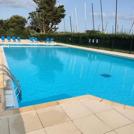 Apartment Port Du Crouesty - Maeva - 2 Pieces 5 Personnes - Selection Mae-1981 *