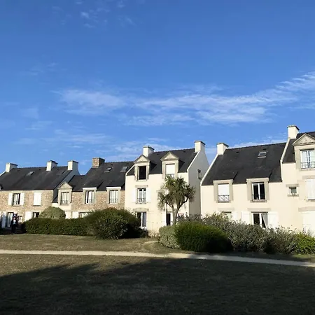 Apartment Port Du Crouesty - Maeva - 2 Pieces 5 Personnes - Selection Mae-1981