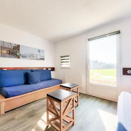 Port Du Crouesty - Maeva - 2 Pieces 5 Personnes - Selection Mae-1981 Apartment Arzon