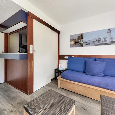 Apartment Port Du Crouesty - Maeva - 2 Pieces 5 Personnes - Selection Mae-1981